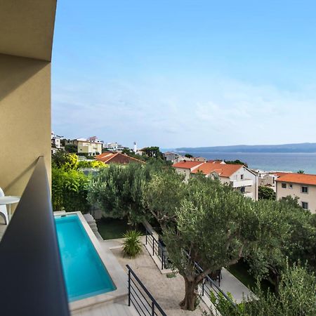 Villa Olive Grove Duće Zewnętrze zdjęcie