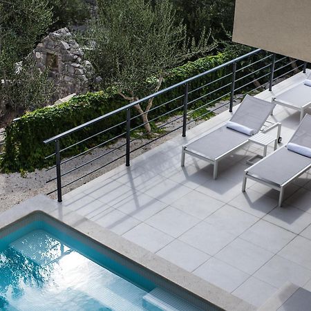 Villa Olive Grove Duće Zewnętrze zdjęcie