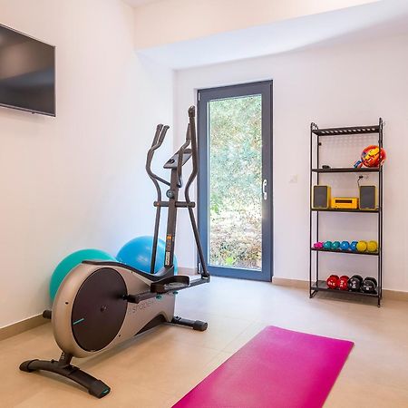 Villa Olive Grove Duće Zewnętrze zdjęcie