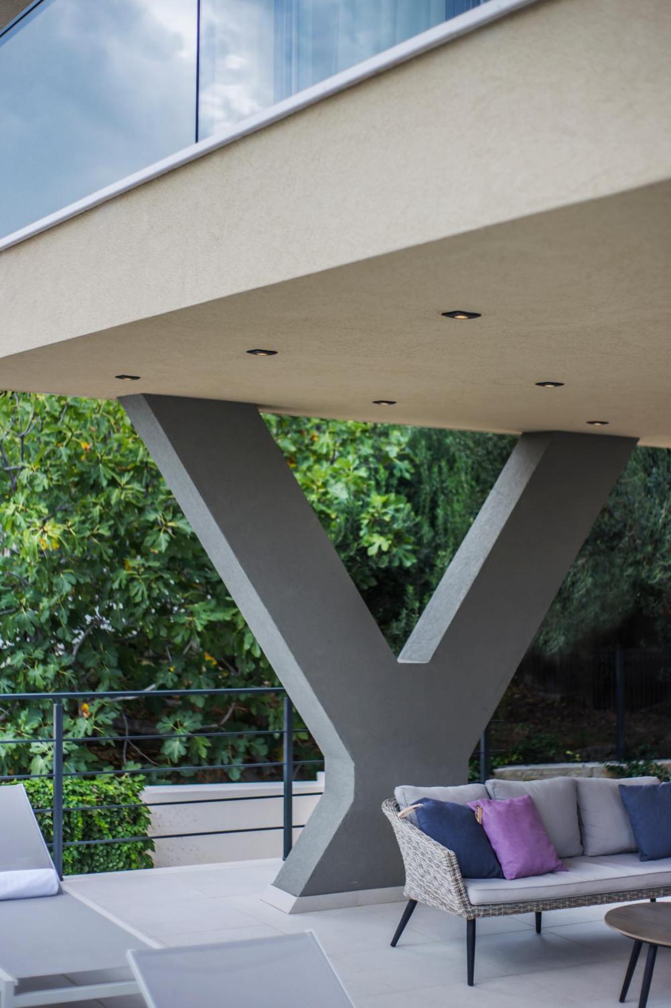 Villa Olive Grove Duće Zewnętrze zdjęcie