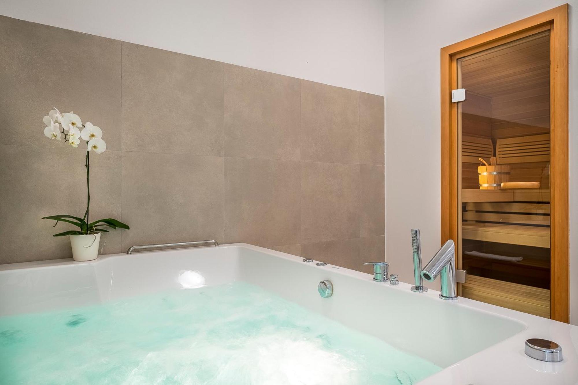Villa Olive Grove Duće Zewnętrze zdjęcie