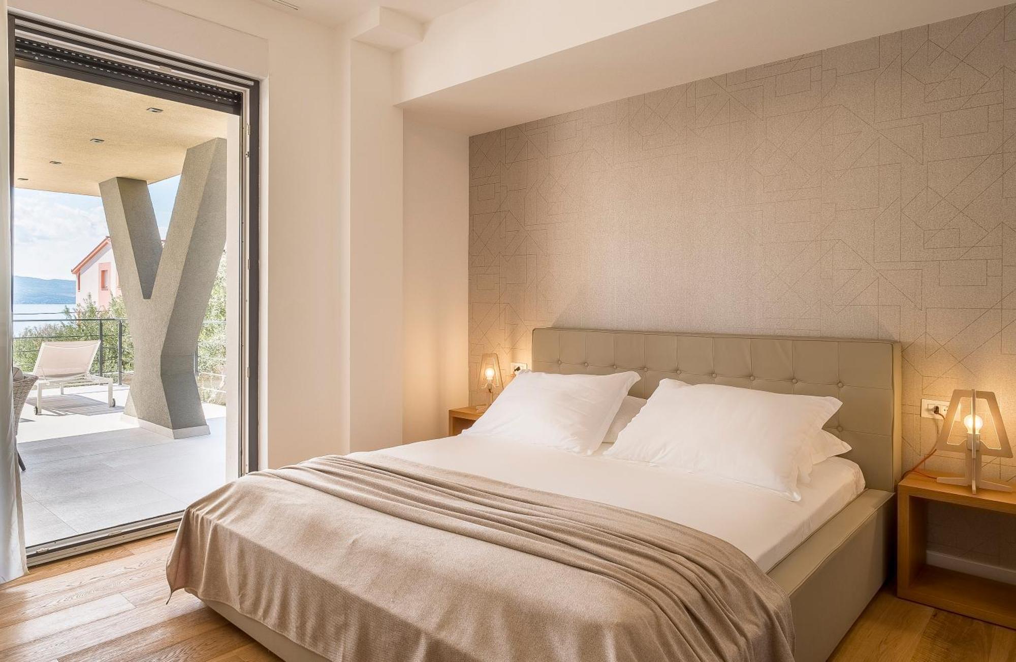Villa Olive Grove Duće Zewnętrze zdjęcie