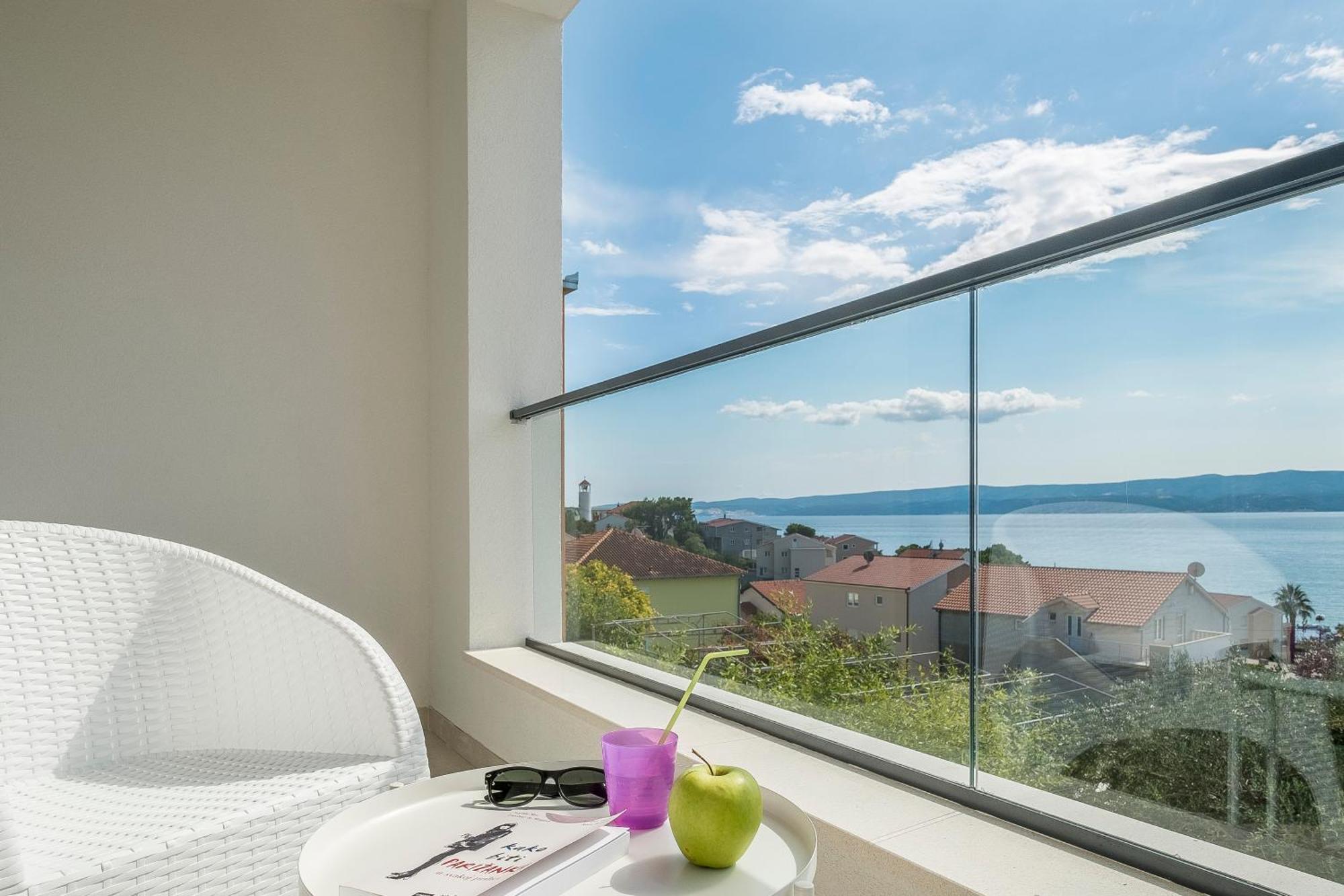 Villa Olive Grove Duće Zewnętrze zdjęcie