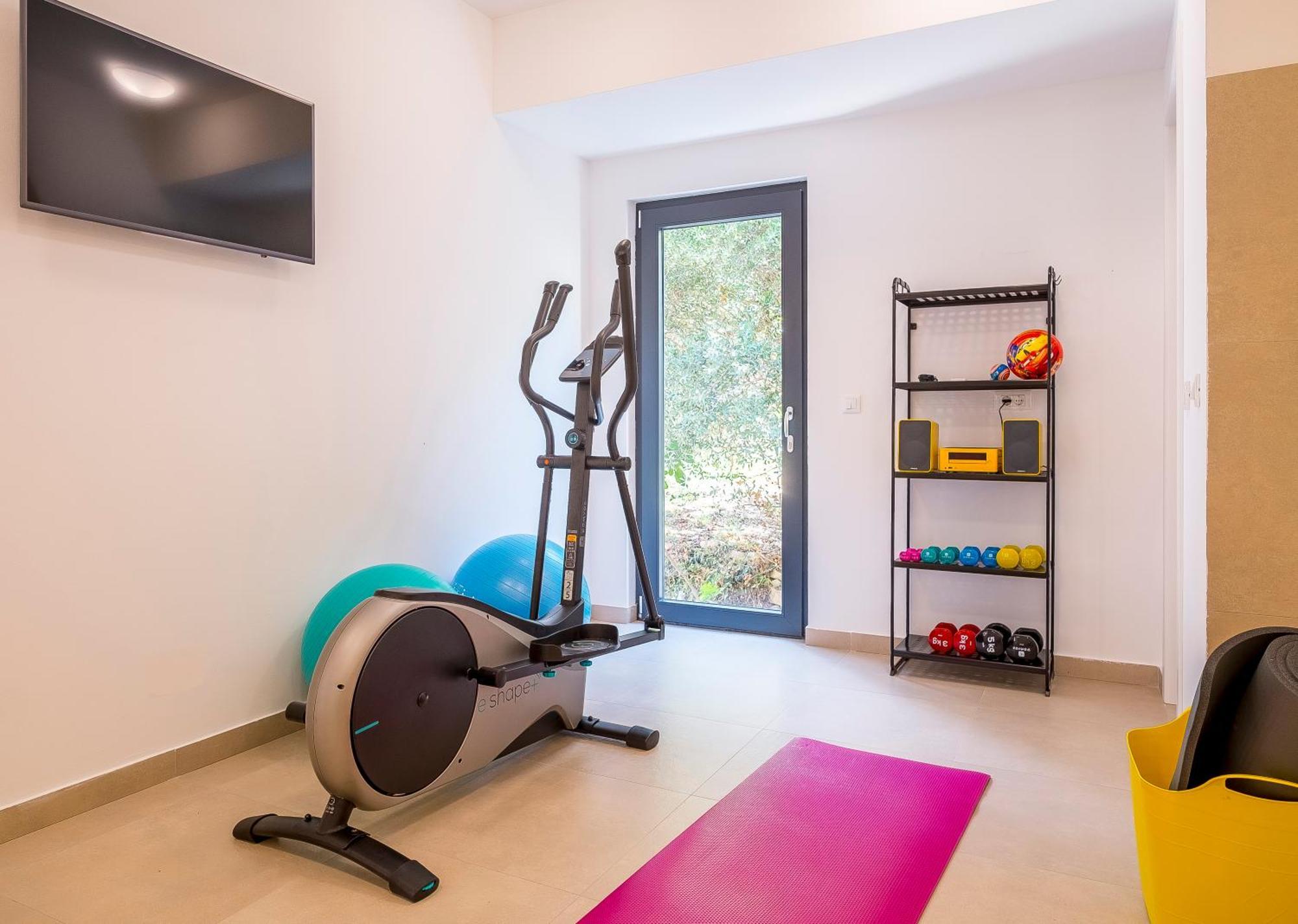 Villa Olive Grove Duće Zewnętrze zdjęcie