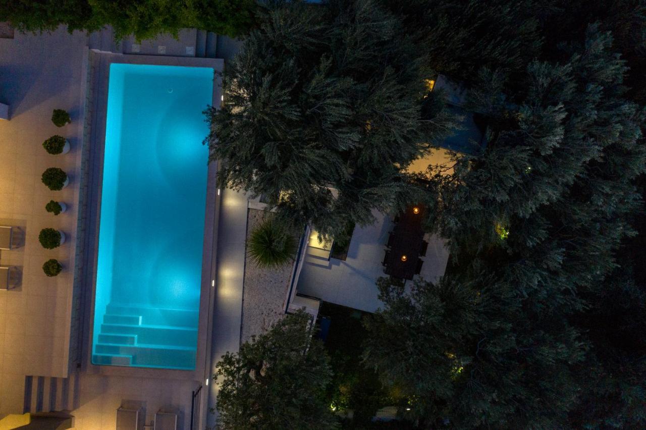 Villa Olive Grove Duće Zewnętrze zdjęcie